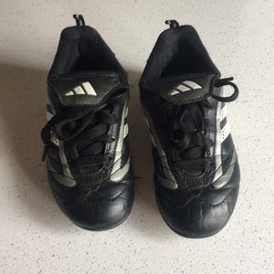 Used soccer cleats size 11